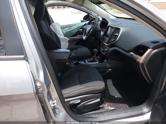 Jeep Cherokee Altitude 2016 1C4PJMCS9GW225959 Image 5