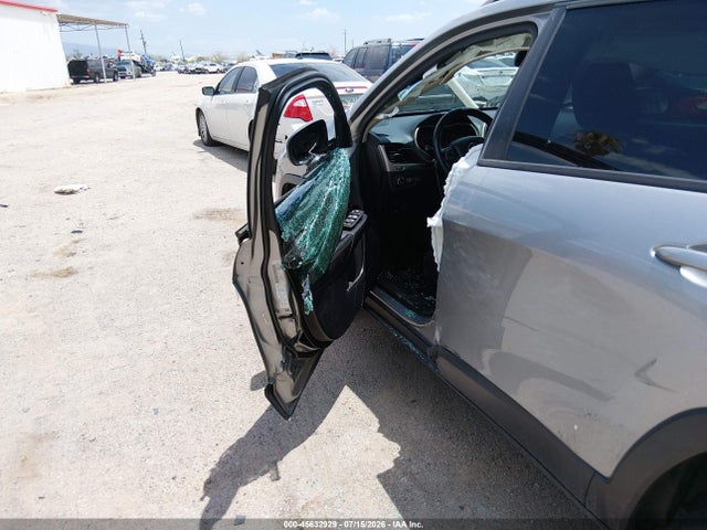 Jeep Cherokee Altitude 2016 1C4PJMCS9GW225959 Image 6