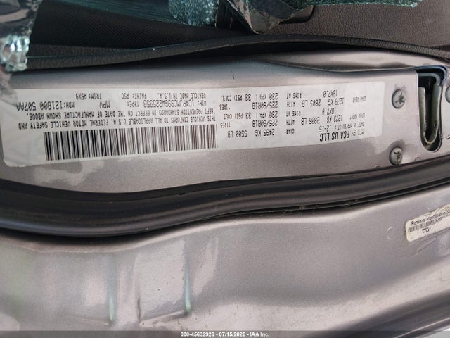Jeep Cherokee Altitude 2016 1C4PJMCS9GW225959 Image 9