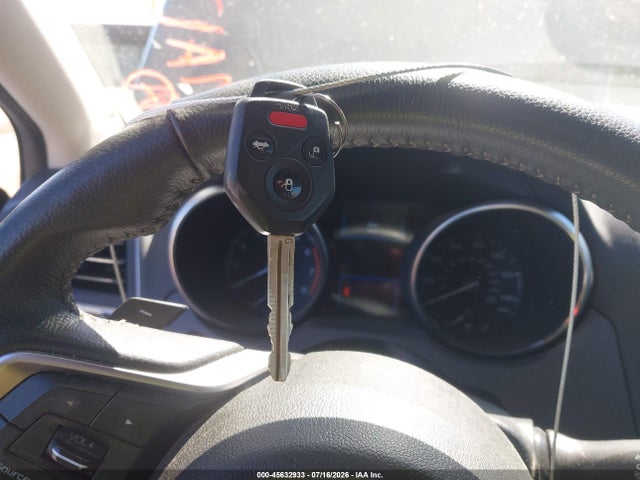 Subaru Outback 2.5i Premium 2019 4S4BSAFC9K3234600 Image 11