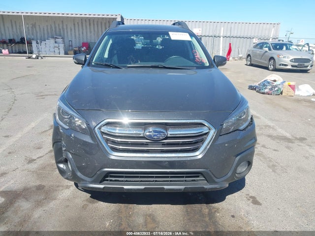 Subaru Outback 2.5i Premium 2019 4S4BSAFC9K3234600 Image 12