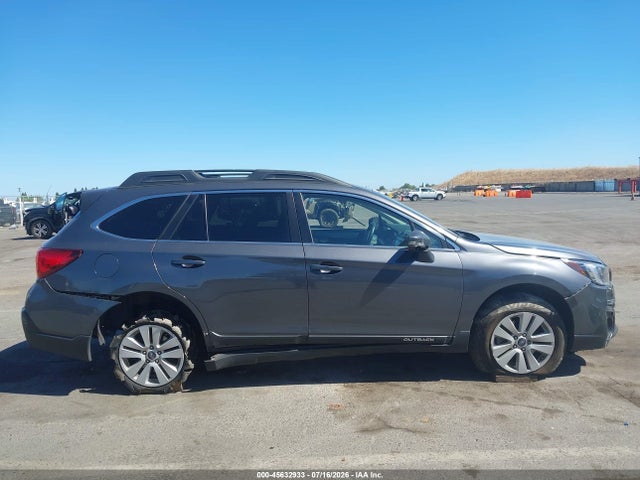 Subaru Outback 2.5i Premium 2019 4S4BSAFC9K3234600 Image 13