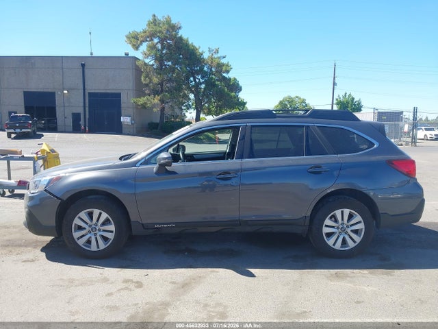 Subaru Outback 2.5i Premium 2019 4S4BSAFC9K3234600 Image 14