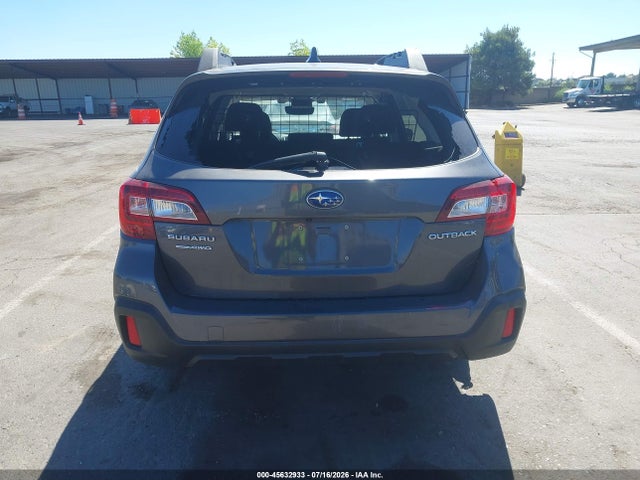 Subaru Outback 2.5i Premium 2019 4S4BSAFC9K3234600 Image 16