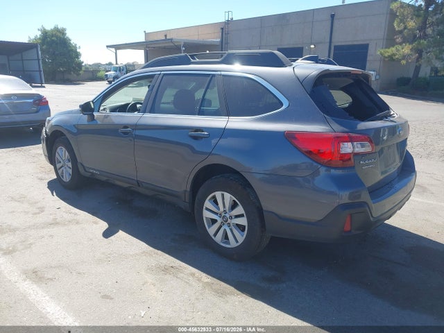 Subaru Outback 2.5i Premium 2019 4S4BSAFC9K3234600 Image 3