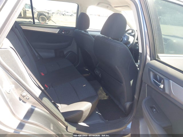Subaru Outback 2.5i Premium 2019 4S4BSAFC9K3234600 Image 8