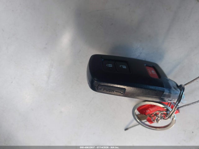Toyota Prius C Four 2014 JTDKDTB34E1073380 Image 11