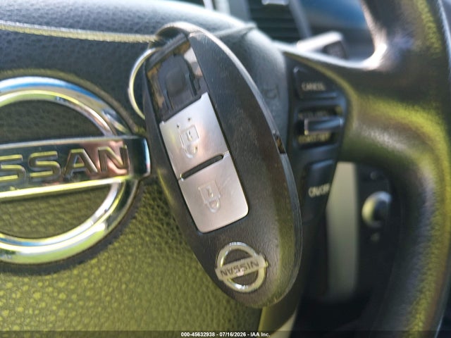 Продаж на аукціоні авто 2010 Nissan Murano S, vin: JN8AZ1MW6AW105675, номер лоту: 45632938