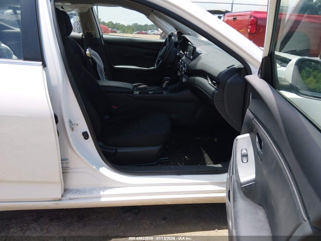 45632939 :رقم المزاد ، 3N1AB8BV0RY328580 vin ، 2024 Nissan Sentra S Xtronic Cvt مزاد بيع