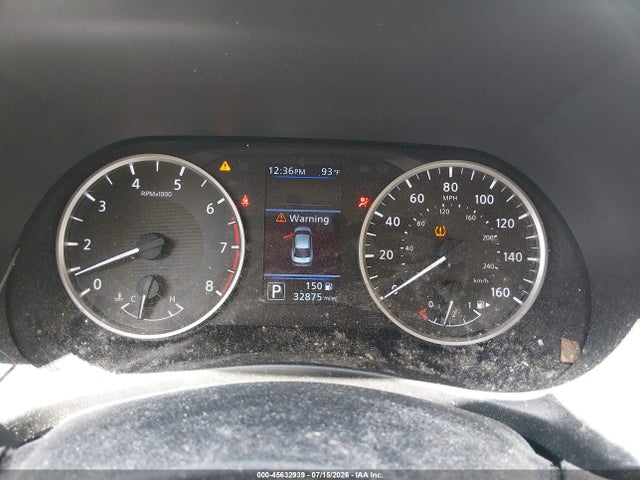 45632939 :رقم المزاد ، 3N1AB8BV0RY328580 vin ، 2024 Nissan Sentra S Xtronic Cvt مزاد بيع