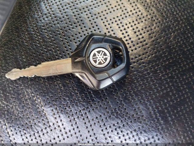 Yamaha Xtz690 2025 JYADM17Y3SA000493 Image 11