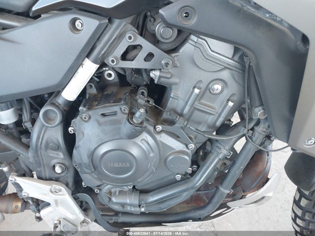 Yamaha Xtz690 2025 JYADM17Y3SA000493 Image 8