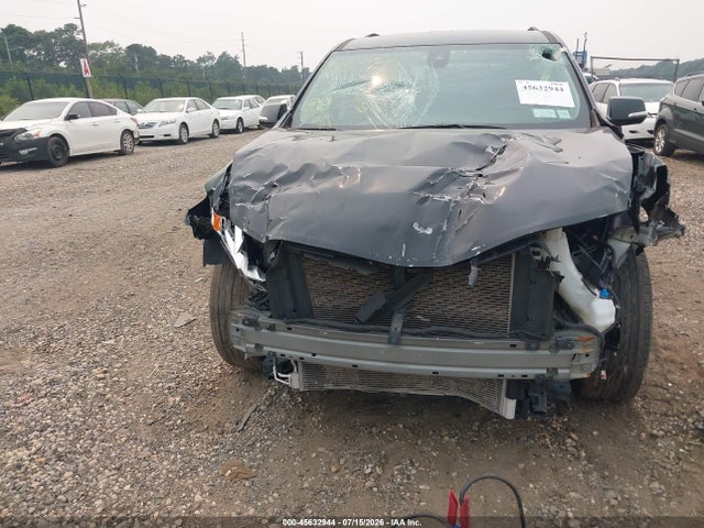 2020 Chevrolet Traverse Fwd Rs მანქანა იყიდება აუქციონზე, vin: 1GNERJKW8LJ233004, აუქციონის ნომერი: 45632944