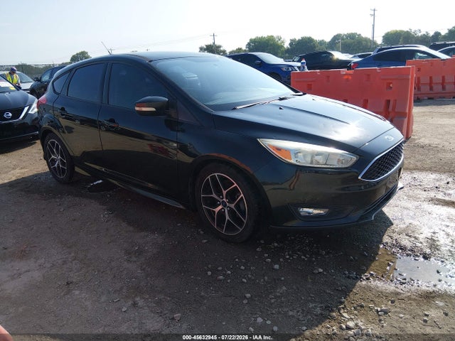 1FADP3K23FL357991 auction archive image