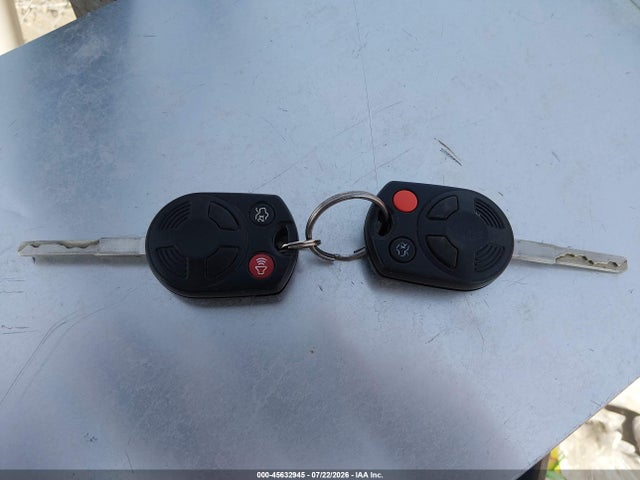 1FADP3K23FL357991 Ford FOCUS SE