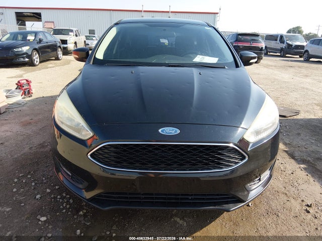 1FADP3K23FL357991 Ford FOCUS SE