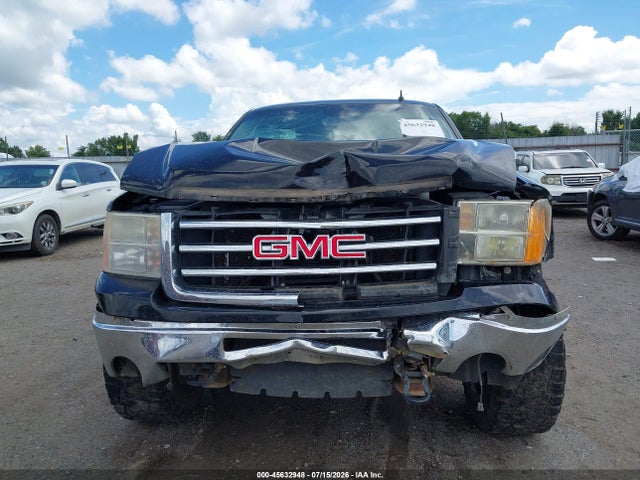 45632948 :رقم المزاد ، 1GTR2VE73DZ270751 vin ، 2013 Gmc Sierra 1500 Sle مزاد بيع