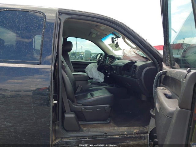 45632948 :رقم المزاد ، 1GTR2VE73DZ270751 vin ، 2013 Gmc Sierra 1500 Sle مزاد بيع