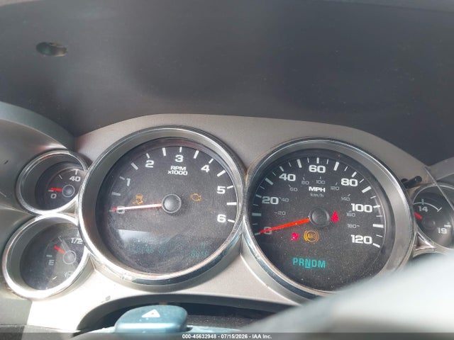45632948 :رقم المزاد ، 1GTR2VE73DZ270751 vin ، 2013 Gmc Sierra 1500 Sle مزاد بيع