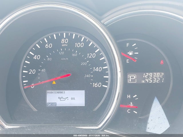 Auction sale of the 2014 Nissan Murano Sl, vin: JN8AZ1MW6EW500977, lot number: 45632950