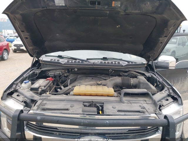 2015 Ford F-150 King Ranch მანქანა იყიდება აუქციონზე, vin: 1FTEW1EG4FFA63818, აუქციონის ნომერი: 45632951