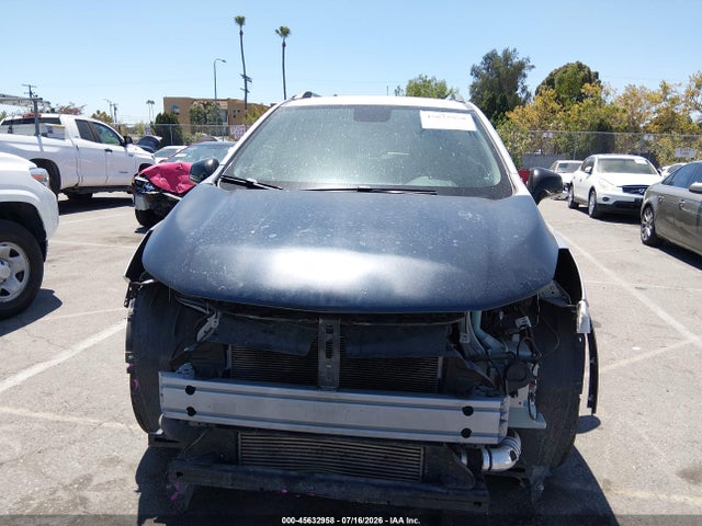 KL7CJLSM4NB557384 Chevrolet Trax Fwd Lt