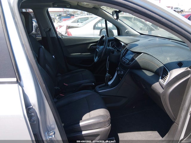 KL7CJLSM4NB557384 Chevrolet Trax Fwd Lt