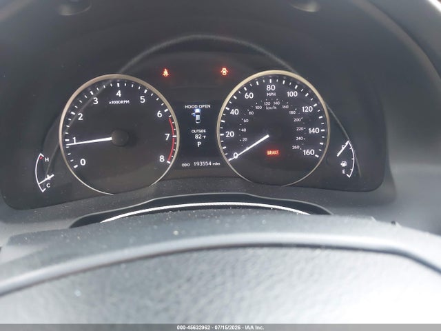 2015 Lexus Es 350 მანქანა იყიდება აუქციონზე, vin: JTHBK1GG6F2206110, აუქციონის ნომერი: 45632962