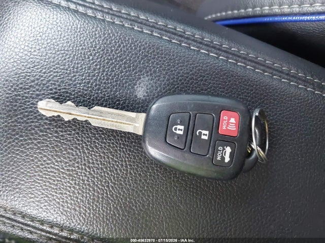 Aukcja sprzedaży 2017 Toyota Corolla Se, vin: 2T1BURHE2HC849534, numer aukcji: 45632970
