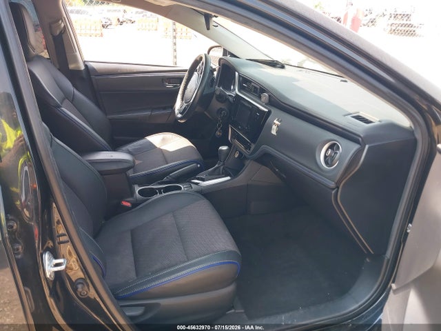 Aukcja sprzedaży 2017 Toyota Corolla Se, vin: 2T1BURHE2HC849534, numer aukcji: 45632970