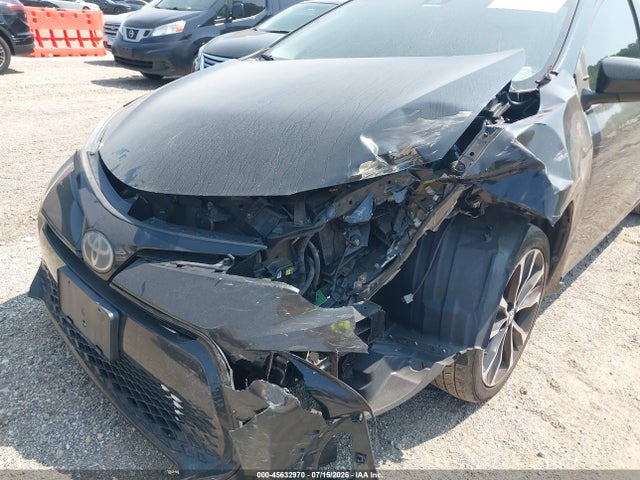 Aukcja sprzedaży 2017 Toyota Corolla Se, vin: 2T1BURHE2HC849534, numer aukcji: 45632970