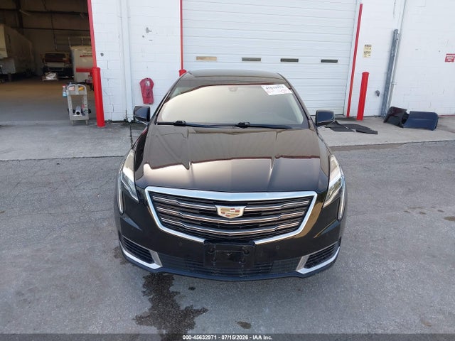 45632971 :رقم المزاد ، 2G61U5S3XK9143997 vin ، 2019 Cadillac Xts W20 Livery Package مزاد بيع