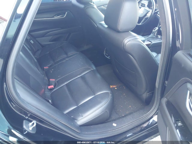 45632971 :رقم المزاد ، 2G61U5S3XK9143997 vin ، 2019 Cadillac Xts W20 Livery Package مزاد بيع