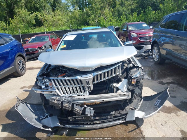 Aukcja sprzedaży 2012 Lincoln Mkz Hybrid, vin: 3LNDL2L36CR808427, numer aukcji: 45632972