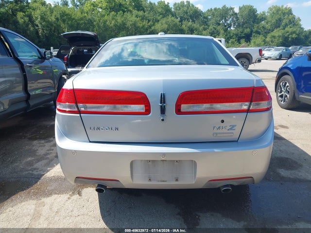 Aukcja sprzedaży 2012 Lincoln Mkz Hybrid, vin: 3LNDL2L36CR808427, numer aukcji: 45632972
