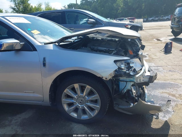 Aukcja sprzedaży 2012 Lincoln Mkz Hybrid, vin: 3LNDL2L36CR808427, numer aukcji: 45632972