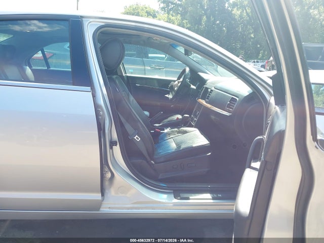 Aukcja sprzedaży 2012 Lincoln Mkz Hybrid, vin: 3LNDL2L36CR808427, numer aukcji: 45632972