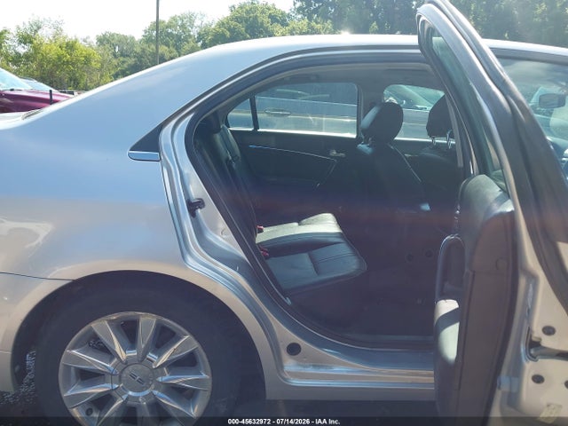 Aukcja sprzedaży 2012 Lincoln Mkz Hybrid, vin: 3LNDL2L36CR808427, numer aukcji: 45632972