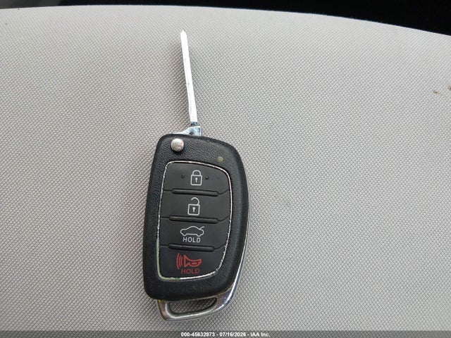 5NPE24AF9GH316780 Hyundai SONATA SE