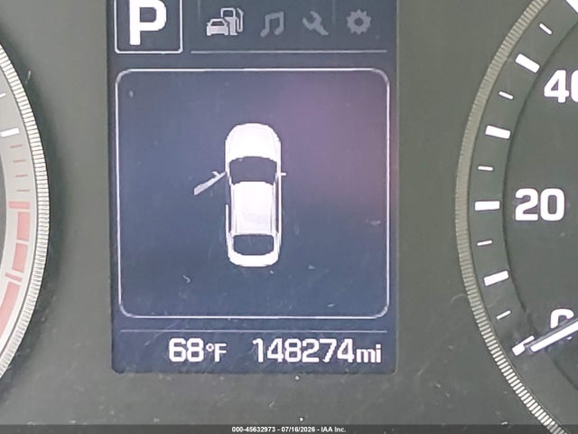5NPE24AF9GH316780 Hyundai SONATA SE