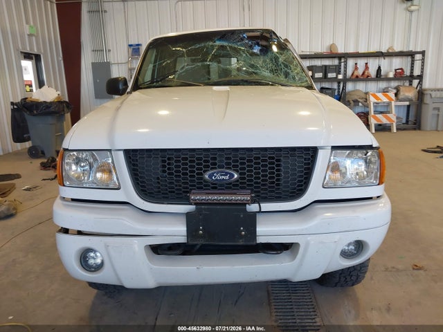2002 Ford Ranger Edge/xlt მანქანა იყიდება აუქციონზე, vin: 1FTZR45E52PA04659, აუქციონის ნომერი: 45632980