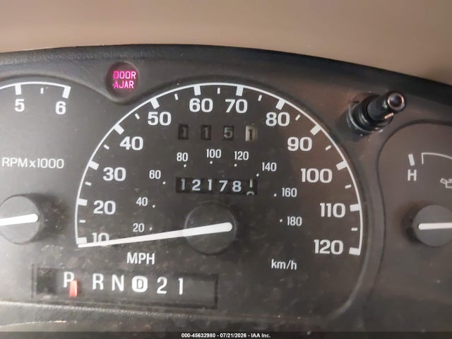 2002 Ford Ranger Edge/xlt მანქანა იყიდება აუქციონზე, vin: 1FTZR45E52PA04659, აუქციონის ნომერი: 45632980
