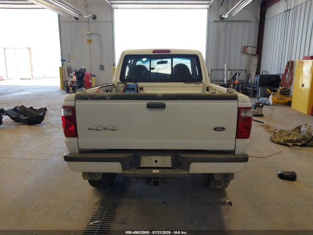2002 Ford Ranger Edge/xlt მანქანა იყიდება აუქციონზე, vin: 1FTZR45E52PA04659, აუქციონის ნომერი: 45632980