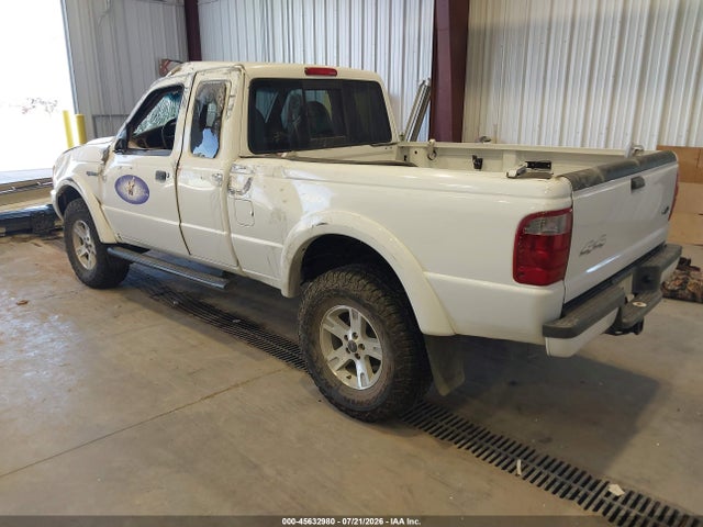 2002 Ford Ranger Edge/xlt მანქანა იყიდება აუქციონზე, vin: 1FTZR45E52PA04659, აუქციონის ნომერი: 45632980