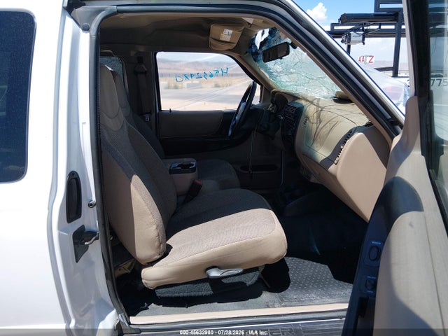 2002 Ford Ranger Edge/xlt მანქანა იყიდება აუქციონზე, vin: 1FTZR45E52PA04659, აუქციონის ნომერი: 45632980