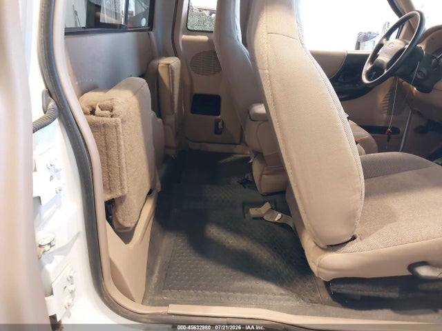 2002 Ford Ranger Edge/xlt მანქანა იყიდება აუქციონზე, vin: 1FTZR45E52PA04659, აუქციონის ნომერი: 45632980