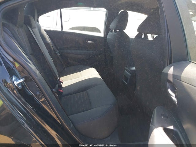 Toyota COROLLA SE 2022 JTDS4MCE3NJ092833 Image 8