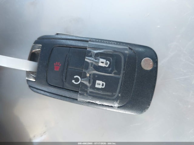 2G1125S39E9112935 Chevrolet Impala 2lt