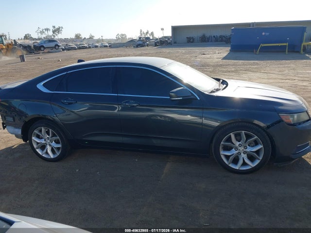 2G1125S39E9112935 Chevrolet Impala 2lt