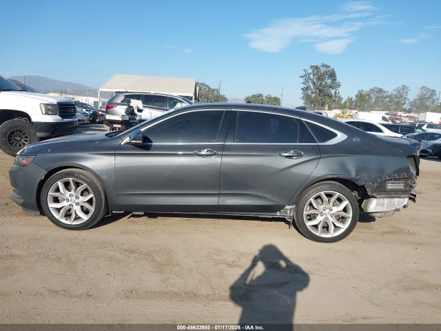 2G1125S39E9112935 Chevrolet Impala 2lt